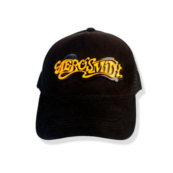 Aerosmith 3D