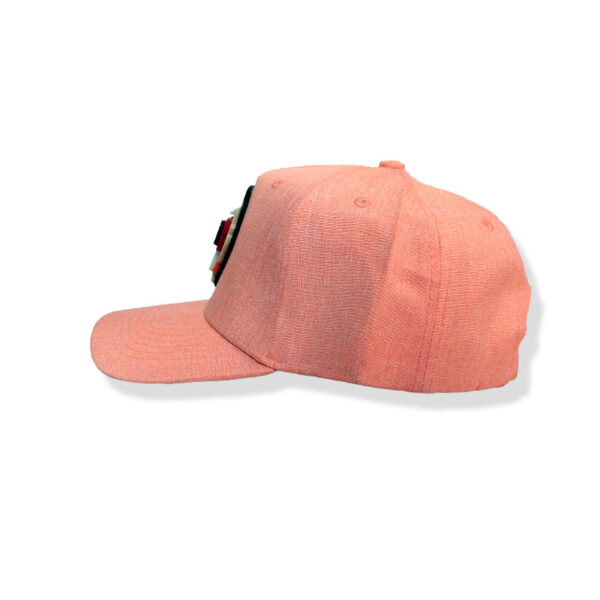 Gorra Maestro Rochi-3D - Image 6