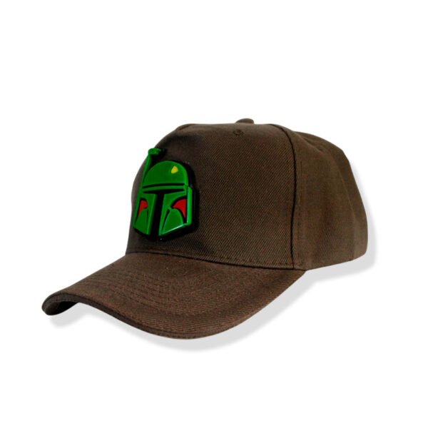 Gorra Mandalorian-3D - Image 6