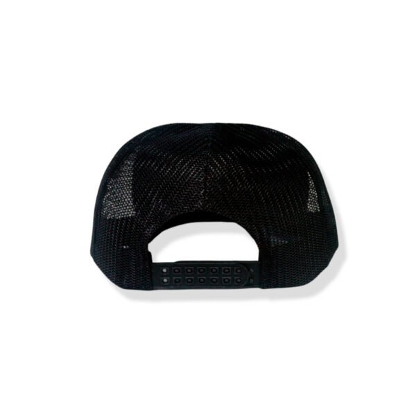 Gorra Star Wars-3D Semi Plana - Image 6