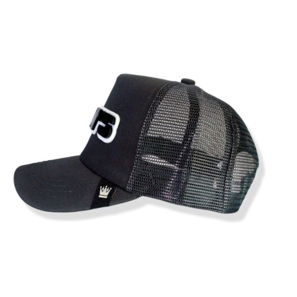 Gorra The Doors-3D - Image 6