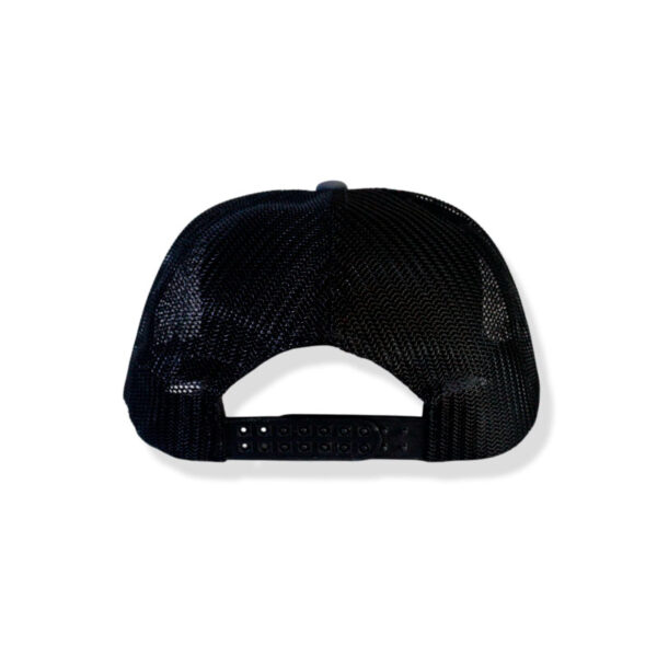 Gorra Xbox Malla-3D - Image 6