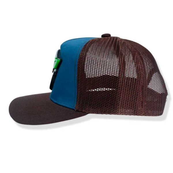 Gorra Bebe Yoda-3D - Image 6
